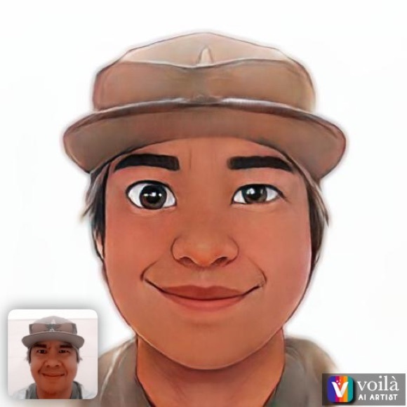 Meet your Posher, Obs - Picture 6 of 14